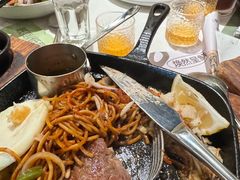-半秋山西餐厅(巴南万达广场店)
