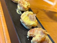 -永安鱼庄·镇江菜(丁卯店)