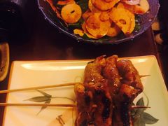 -樱の花亭日本料理店