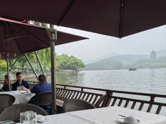 -柳莺湖上·湖景餐厅·江南菜(西湖店)