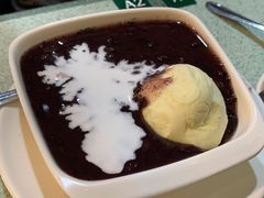 -松记糖水店(铜锣湾分店)