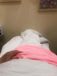 -芳朵美容养生SPA