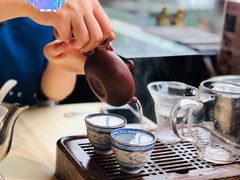 -旭季轩(东城店)