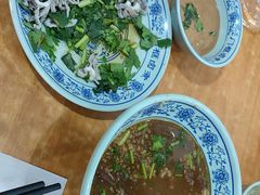 -门框胡同百年卤煮(鸟巢店)