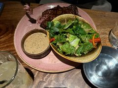 -The Meat & Wine Co Southbank(南岸店)