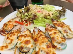 -妈阁铭记澳葡美食