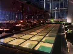 -四季酒店·空中花园 Aria on 9