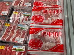 -丽达购物中心(崂山店)