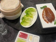 -大董(华贸购物中心店)
