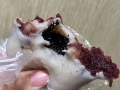 -松盛糕团店(红旗桥店)
