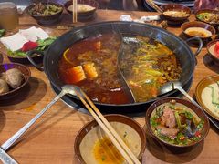 -楠火锅(昆山金鹰店)