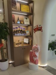 -头道汤头疗养生馆