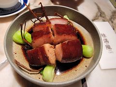 东坡草扎肉-桂满陇-西湖船宴(西单大悦城店)
