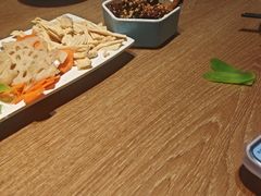 -直隶安家罩饼(复兴路店)