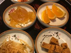 -八福力韩国休闲餐厅(泉舜店)
