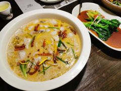 -穿越·外婆家(西溪天堂店)