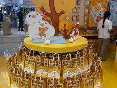-凯德MALL(西直门店)