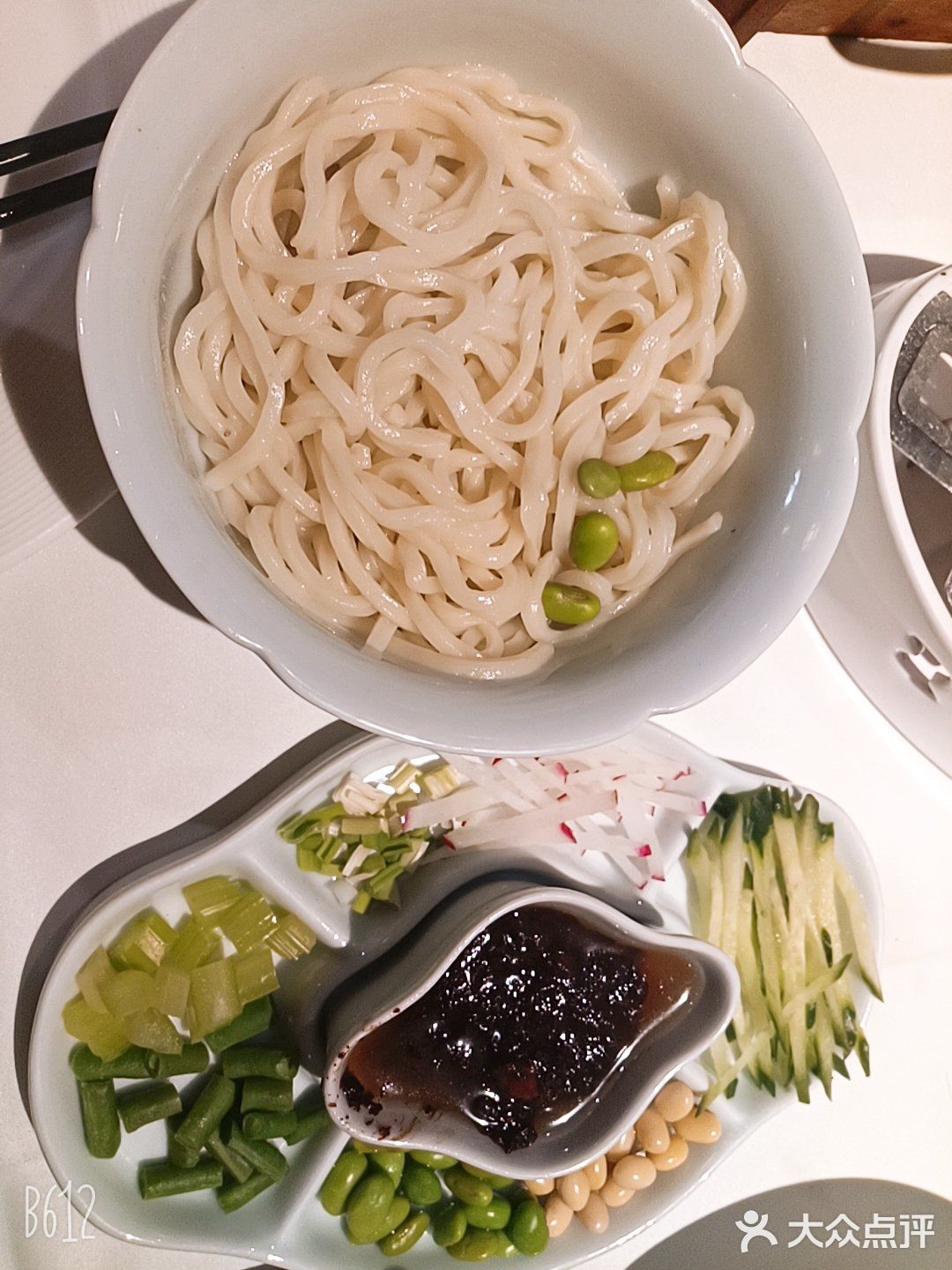 老北京菜色