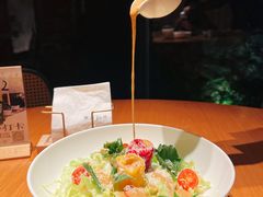 -东湖34号餐厅·湖北菜
