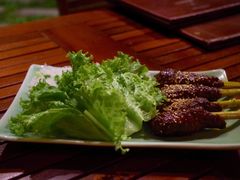 -Lam Vien Restaurant