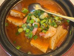 -外婆家(古墩印象城店)