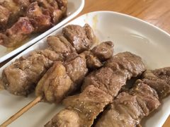 -金泰缘排骨馆(遵化路店)