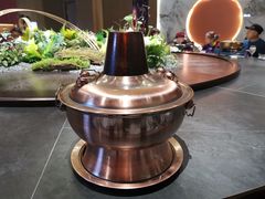 -小城故事情调餐厅(天缘大楼店)