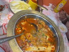 -辣出味岳阳特色烧烤·龙虾大排档(砂子塘总店)