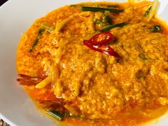 -泰国餐厅 Thai Food(裕华万达店)