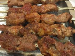 -马尔龙新疆饭店·清真(瑞景店)