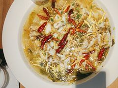-太二酸菜鱼(浦东正大广场店)