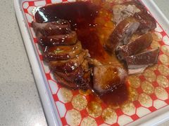 -明腾壹间茶餐厅(新都会花园广场店)