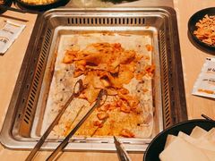 -新石器烤肉(高行万嘉店)