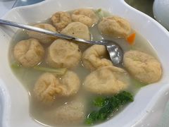 -海宝酒家(中山四路店)