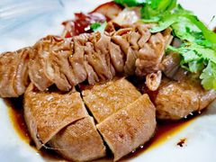 -车头老二大排档(金城步行街店)