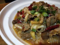 -西域阿里马新疆菜·清真(桂花路店)