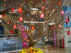 -海港城购物中心