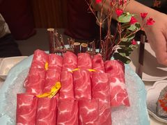 -涮福記·现切牛羊肉火锅(世纪汇店)