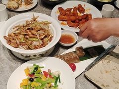 -高玛纳驴肉火烧(河间总店)