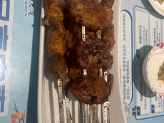 -新疆兵团食府清真(马连道店)