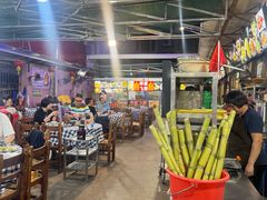 -洞密园美食城(富华路店)