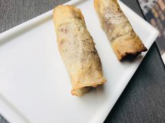 油饼卷糕-日上三甘(三里屯店)