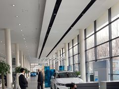 -北京华德宝宝马4S店(朝阳店)