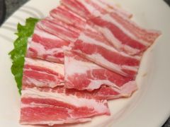 -NIUAN牛庵·日式和牛烧肉(恒隆店)