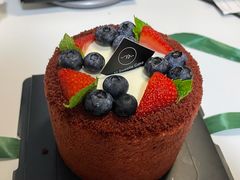 -姆们M Sweetie Cake(五道口店)