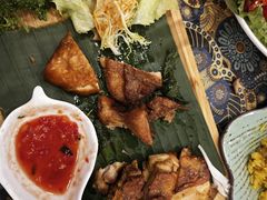 -荷花泰菜(东方新天地店)