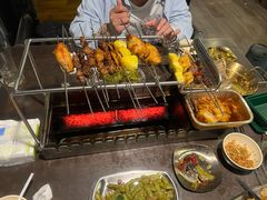 -麦凯伦烧烤·精酿超级工厂店(金桥总店)