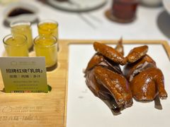 -汤城小厨•粤菜•靓汤(金宝街店)