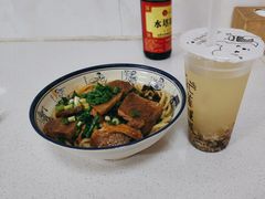 -熊腊生热干面馆(宝丰店)