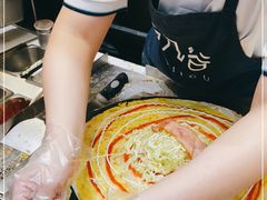 -多几谷·煎饼(上海七宝领展广场店)